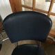 Fauteuil années 60