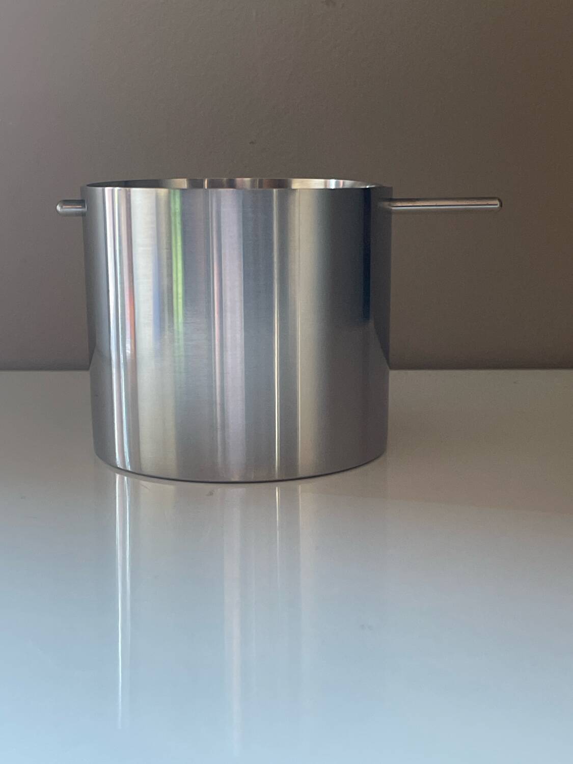 Cendrier Arne Jacobsen Stelton