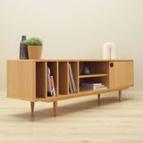 Oak sideboard, Scandinavian design