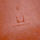 Rocking-chair RAR by Charles and Ray Eames for Herman Miller