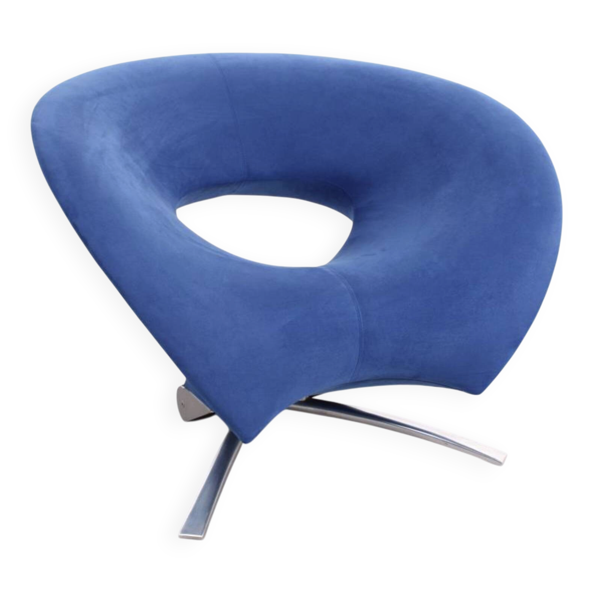 Fauteuil Fora Form Loop