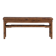 Chinese console table in old elm – Shanxi, circa 1890