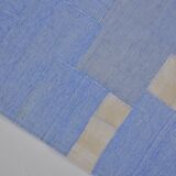 Anatolian Vintage Wool Kilim Runner sku3856