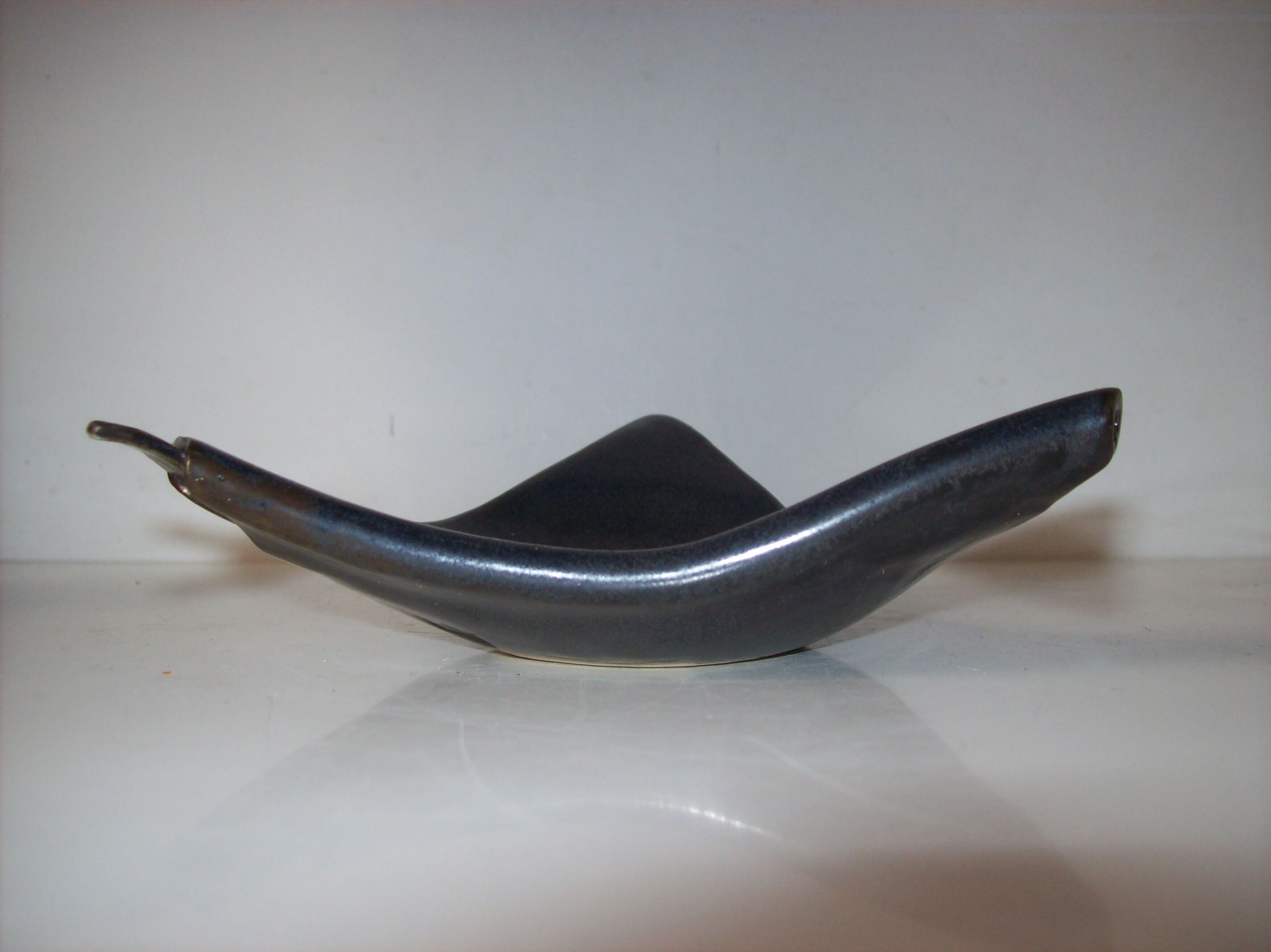 Vacuum Scandinavian ceramic pocket
