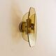 Murano Glass Sconces