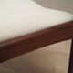Teak armchair, Danish design, 1960s, production: Denmark