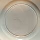 3 dessert plates salins