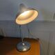 Vintage articulated lamp