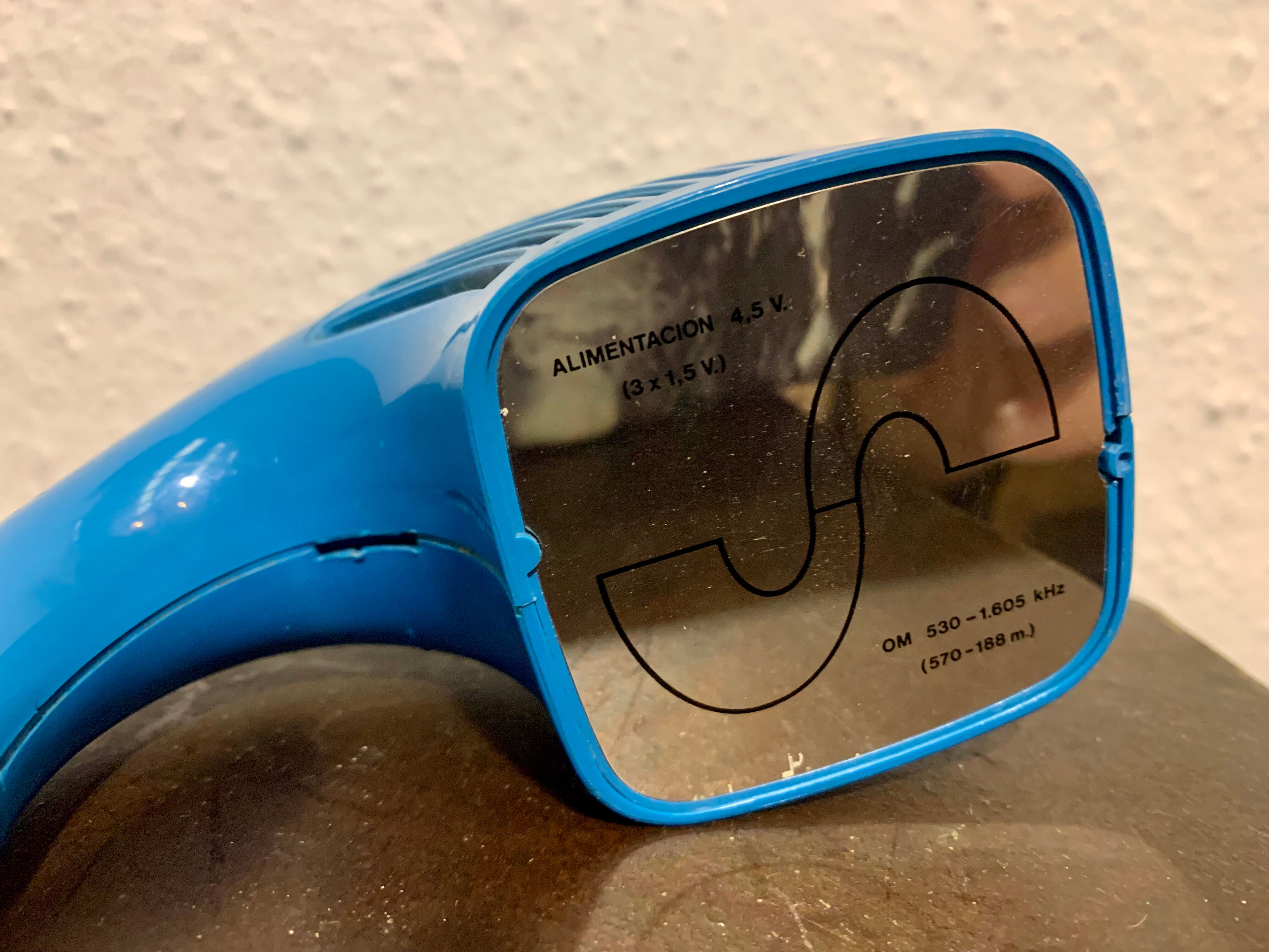 Radio Bracelet INTER