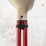 Lampadaire en céramique par Stilnovo, Italie, 1980