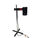 Erco - Roger Tallon - desklamp - Spot - Duitsland - 70's