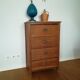 Commode ancienne
