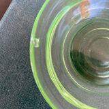 Small Art Deco fruit bowl