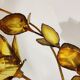 Flower lamp, 1970