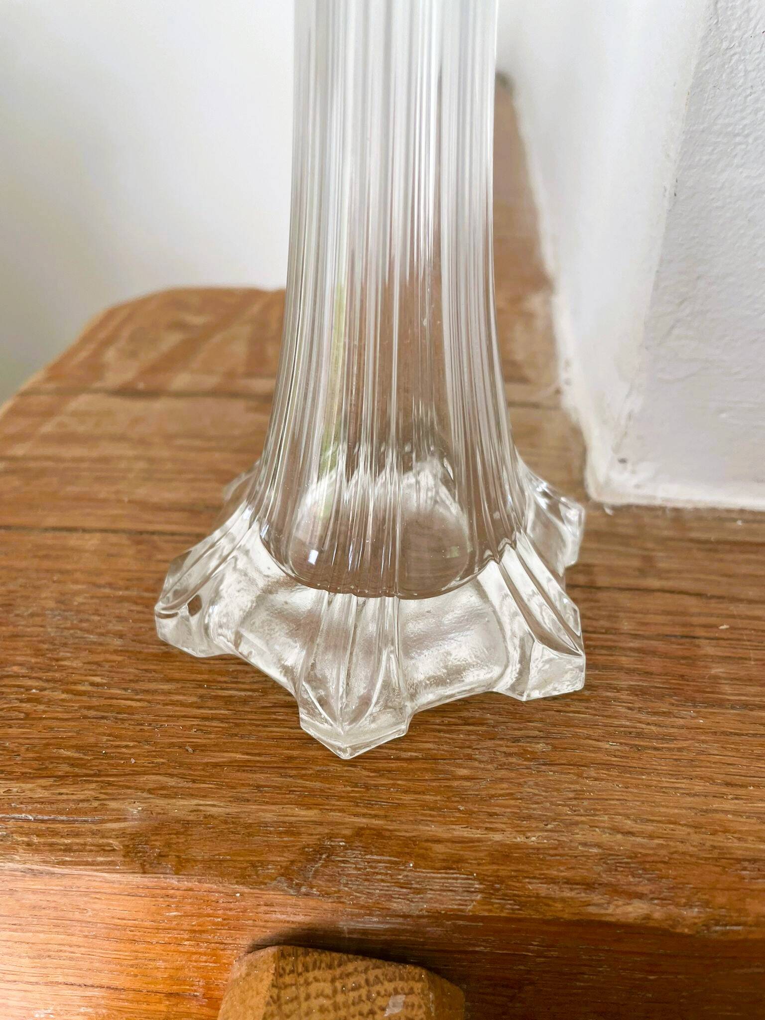 Vase / bud vase 25.5cm