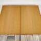 Extendable Low Table, 1960s Czechoslovakia