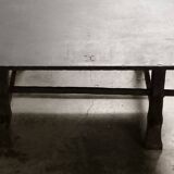 Low table
