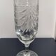 Crystal flute