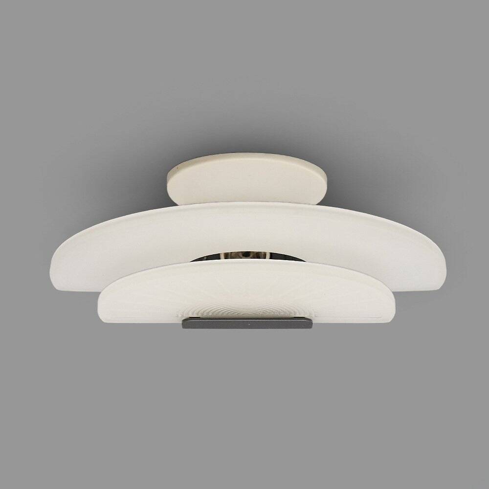 Diva wall sconces by Ezio Didone for Arteluce, 1980s, set of 2.