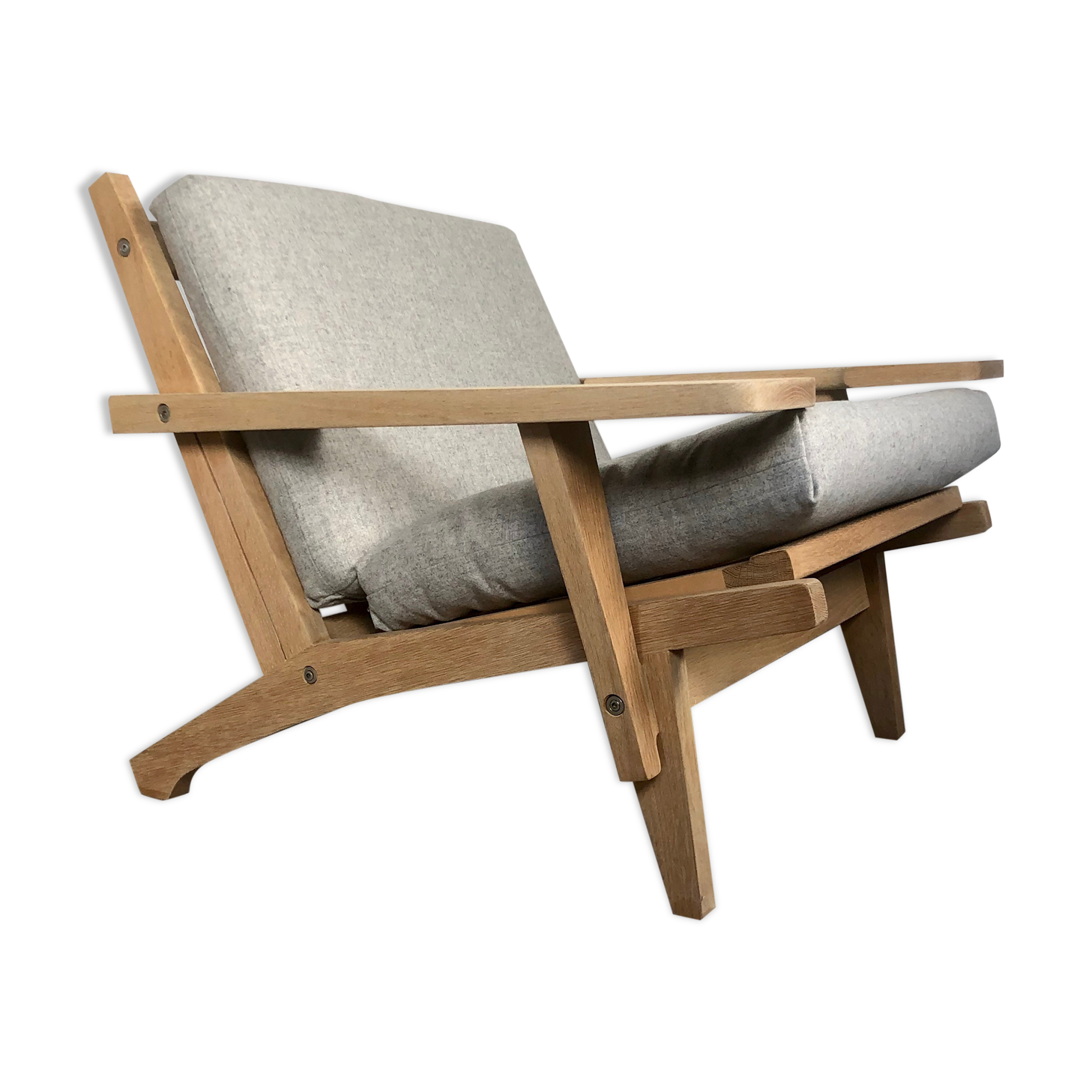 Easy chair GE 375