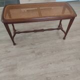 Piano bench