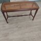 Banquette de piano
