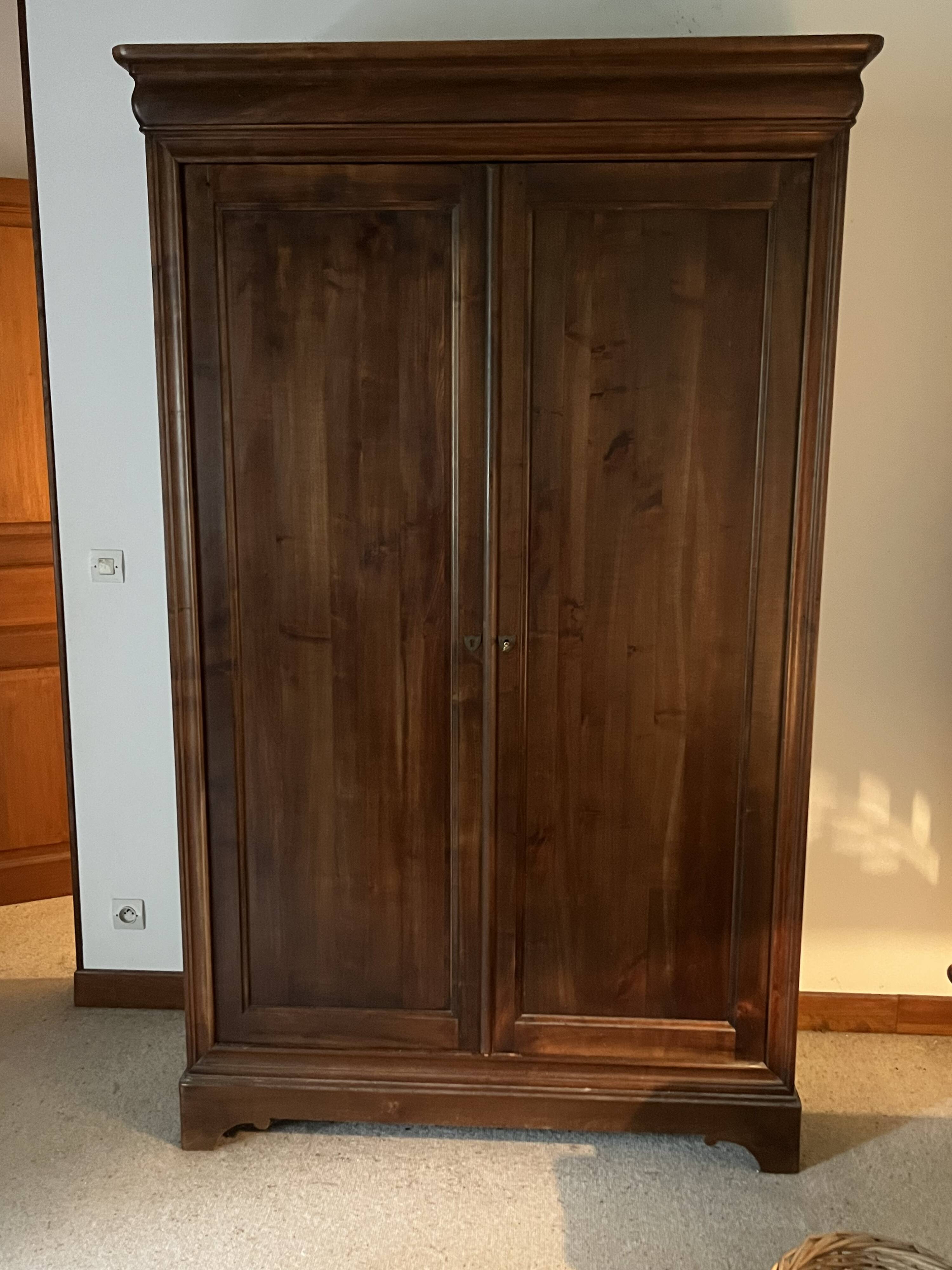 Armoire Style Ancien