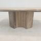 Italian Marble Coffee Table, 1970's