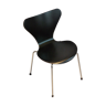 Chair model 3107 by Arne Jacobsen