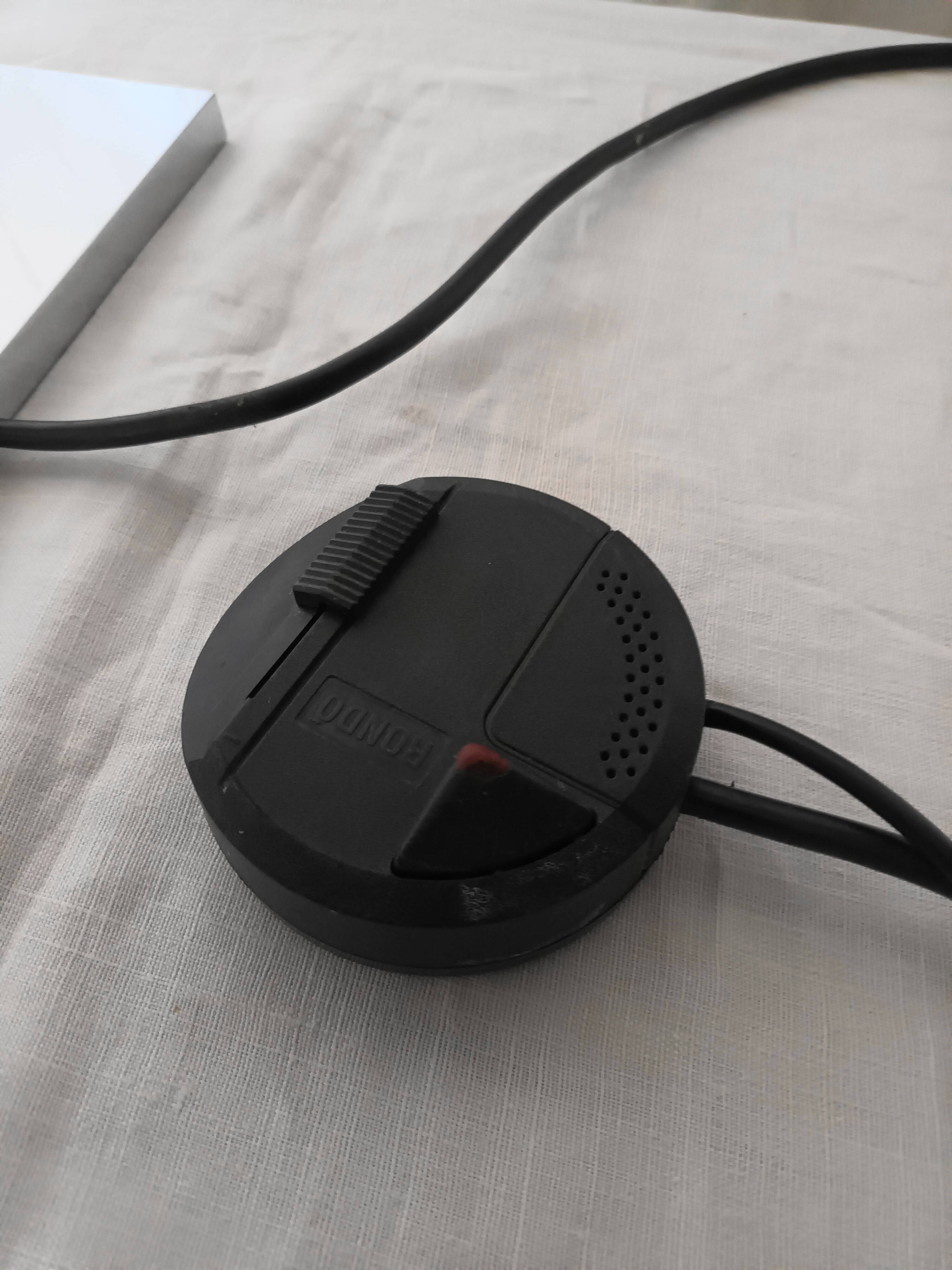 Floor lamp "Bibliothèque nationale" by Philippe Starck for Flos, years 2007