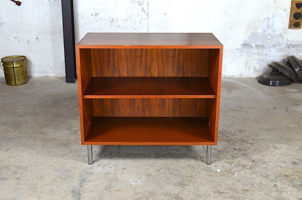 Scandinavian design shelf Neli vintage 1960