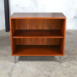 Scandinavian design shelf Neli vintage 1960