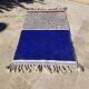 Tapis marocain berbère 200cmx300cm