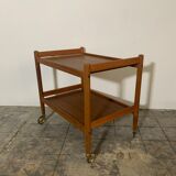 Bar, trollet rolling service scandinavian