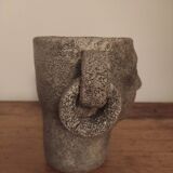 Vase of Triay