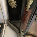 Support furniture Boulle Napoleon III