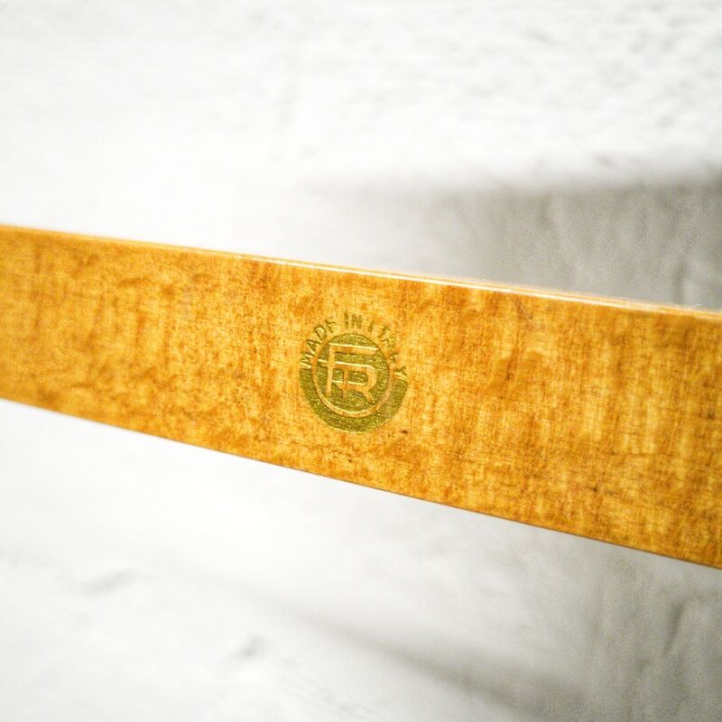 Vintage Reguitti Night Valet