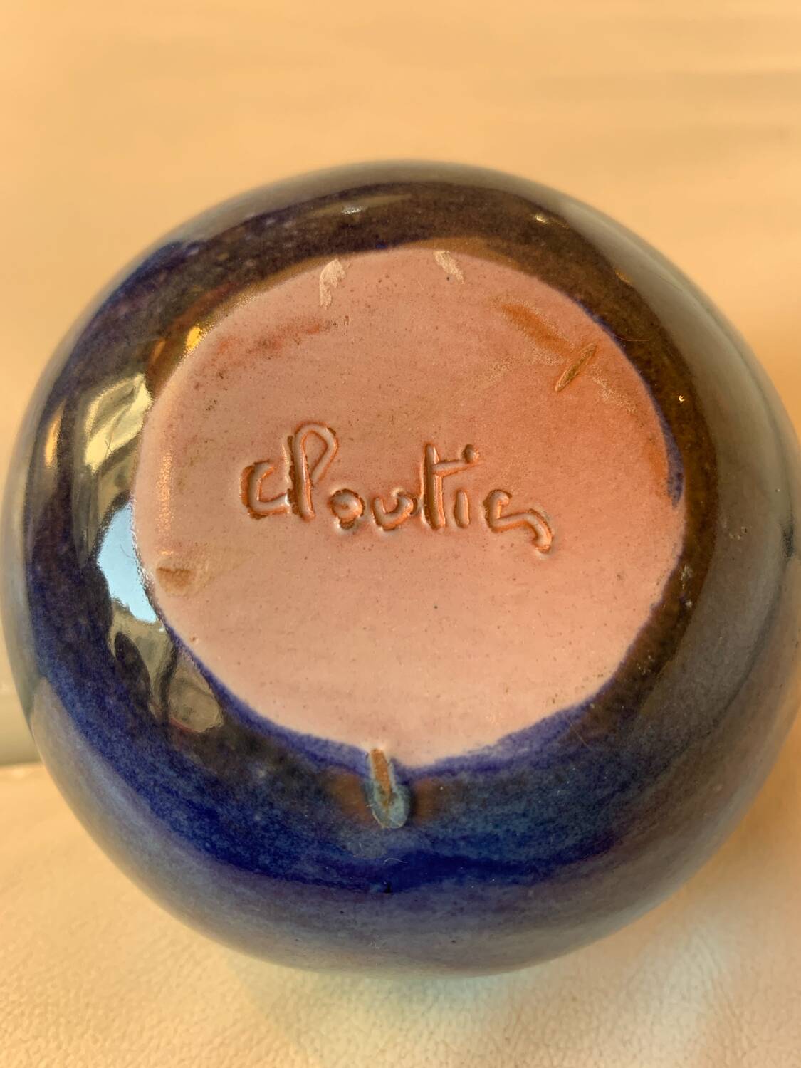 Cloutier Vintage Ceramics