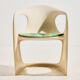 Fauteuil modèle 2007/2008 par Alexander Begge pour Casala