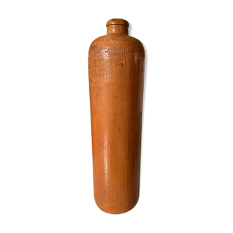 Amsterdam sandstone bottle