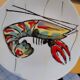 fish plates MBFA PORNIC
