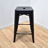 Paire de tabourets d'atelier