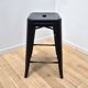 Pair of workshop stools