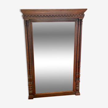 Miroir style Henri II