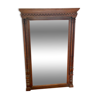 Miroir style Henri II