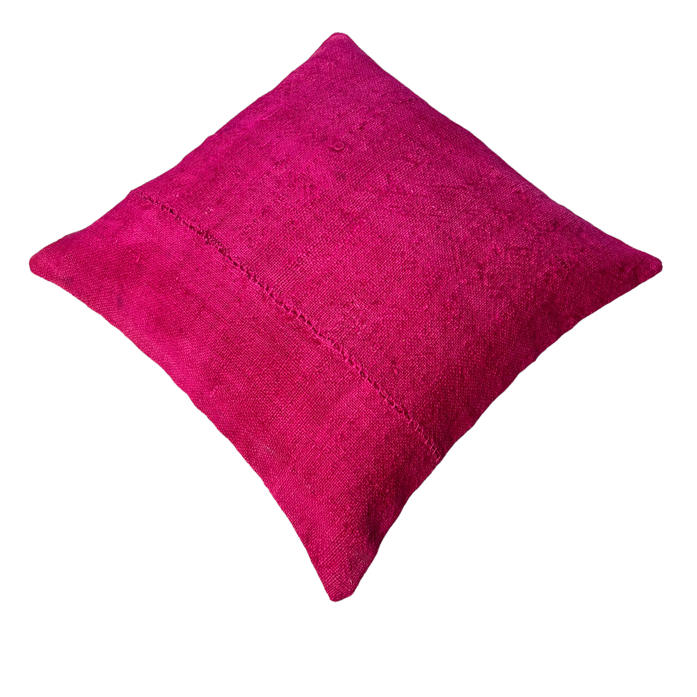 Vintage turkish cushion cover , 45 x 45 cm