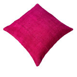 Vintage turkish cushion cover , 45 x 45 cm