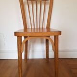 Bauman chair number 12
