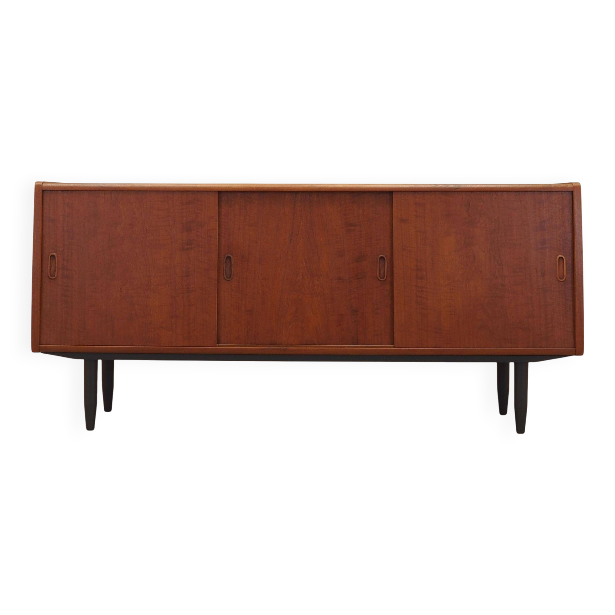 Teak Sideboard Westergaards Møbelfabrik, Denmark 1970s