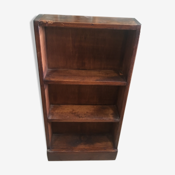 Small old shelf